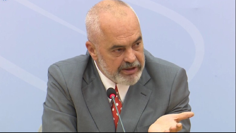 Rama: Mbrojtja e territorit dhe krimi mjedisor të trajtohet njësoj si lufta kundër krimit të organizuar