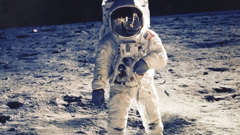 Në Hënë mund të përdoret edhe WhatsApp, madje mund të shihet edhe Netflix!