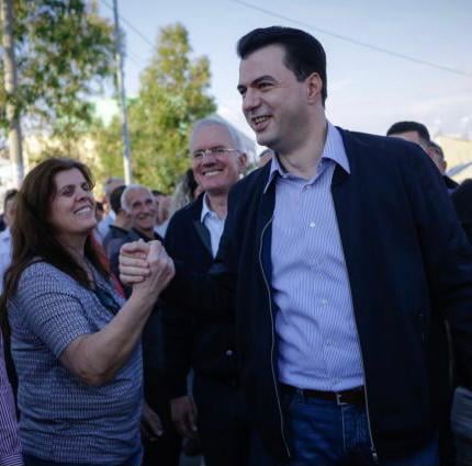 Zgjedhjet e 25 prillit, reagon Xhaferaj: Patëm një rritje substanciale, po dokumentojmë vjedhjet e Rilindjes