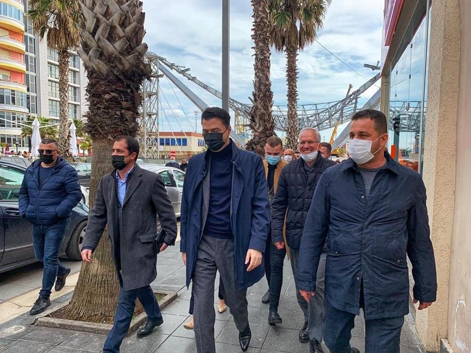 Nënkryetari i PD Durrës rreshtohet në krah të Bashës: PD nuk fitoi dot me votat e ndershme!