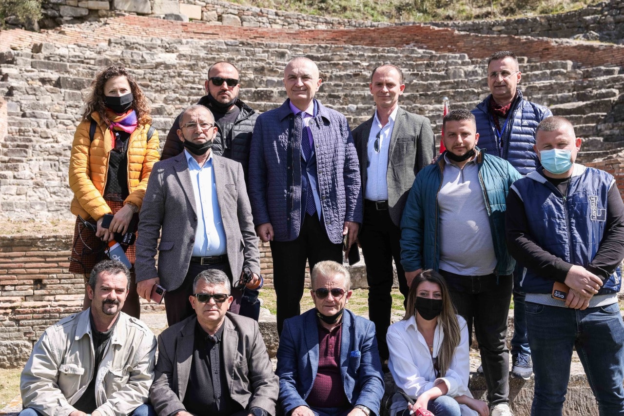 Dita e Lirisë së Shtypit, Meta: Dhuna dhe kërcënimet ndaj gazetarëve janë shpeshtuar