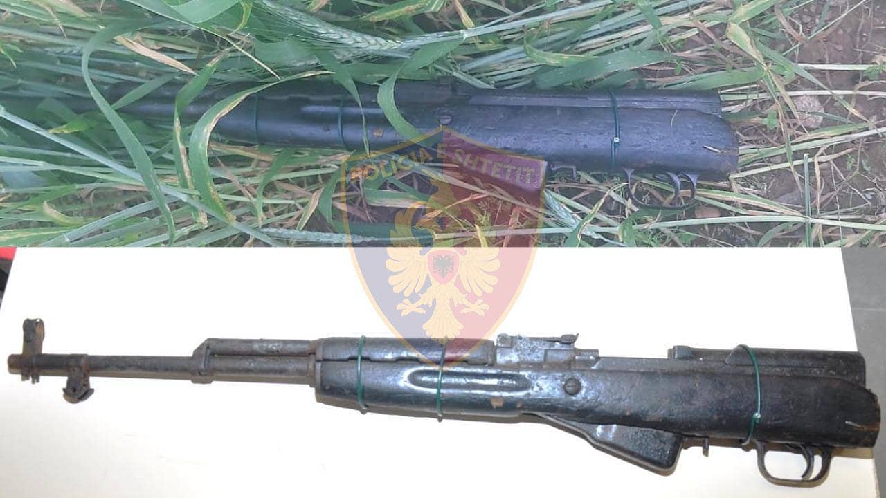 Hapte llogari me të dhënat e saj në rrjetet sociale, 17-vjeçari qëllon me armë drejt shtëpisë së vajzës