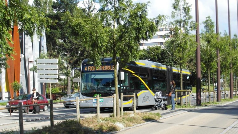 “Transporti i gjelbërt i Tiranës”, Gjermania investon 50 mln € për tre linja në Tiranë