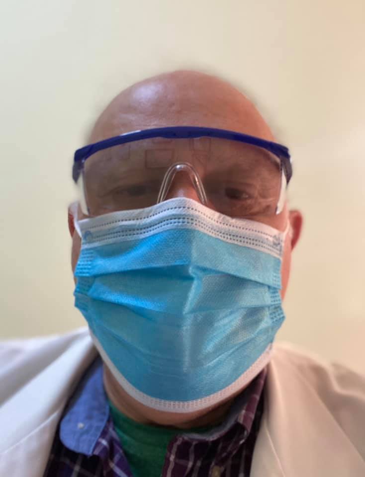 Mjeku Kalo jep lajmin e mirë: 24-orëshi i parë që prej marsit 2020 që në Infektiv s’paraqitet asnjë njeri