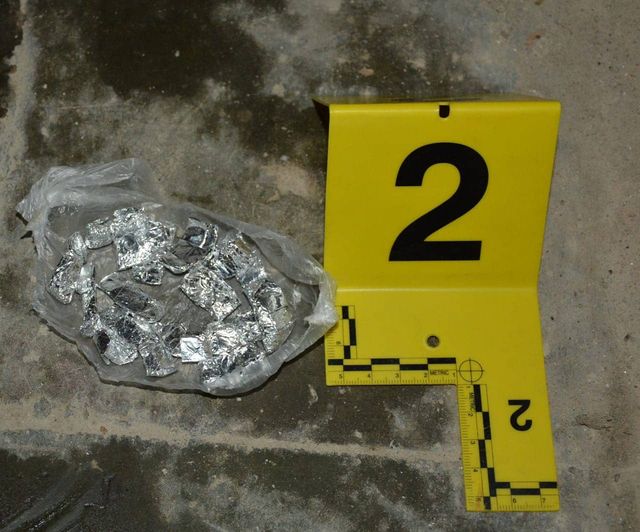 Shiste heroinë, arrestohet 32-vjeçari, procedim penal për blerësin