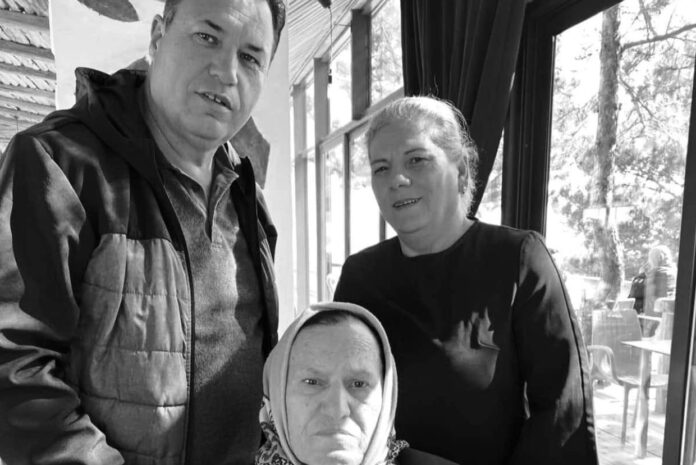 Vdekja e familjes nga Gjilani, përlot vajza e tyre: Shpirtat e mi ma thajtët zemrën