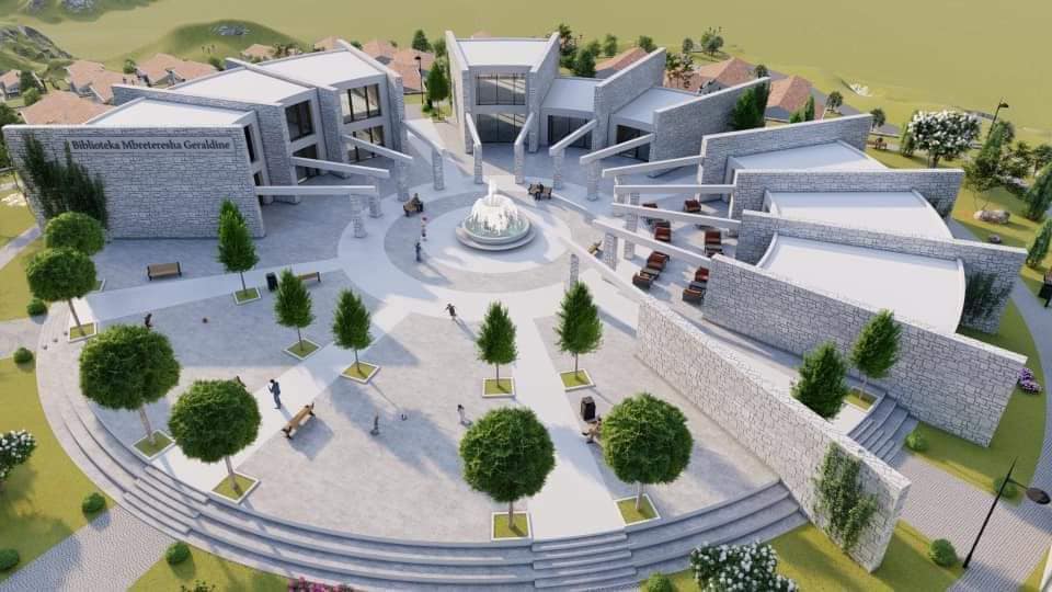 Nis puna për ndërtimin e lagjes moderne në Ishëm, ja si pritet të transformohet (FOTO)