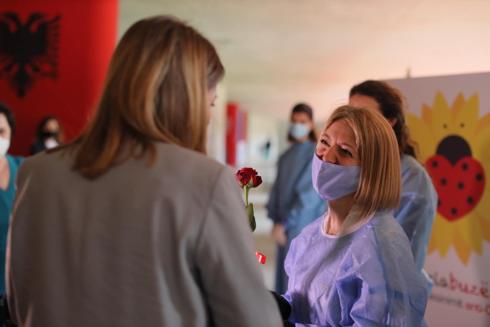 Manastirliu zbulon sa qytetarë kanë marrë dy dozat e vaksinës antiCovid