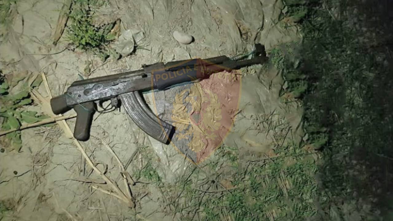 Parandalohet konflikti për pronën, në pranga një person