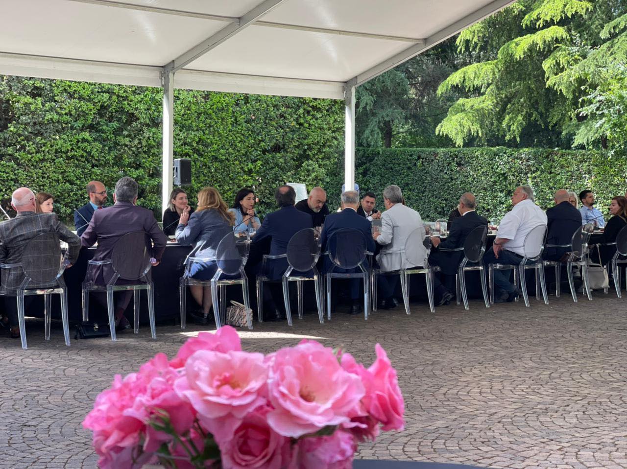 Rama me rektorët e universiteteve publike: Do punojmë që studentët të mund të marrin në të ardhmen diploma europiane