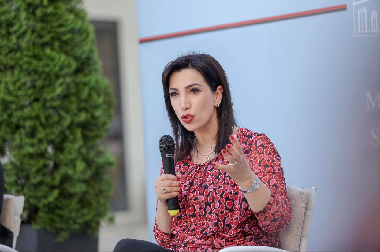 Ministrja Kushi me mësues të arsimit special: Gjithëpërfshirja, cilësia dhe barazia, prioritet i politikave tona arsimore