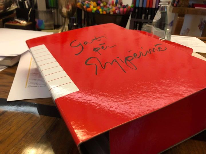 Rama publikon dy aplikimet e nismës “Gati për Shqipërinë” nga studentët e shkëlqyer