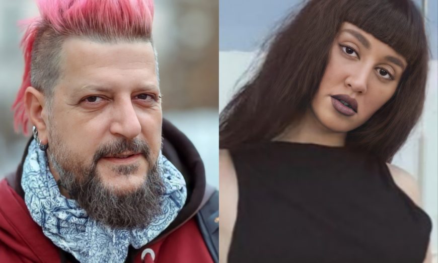 Semi Jaupaj konfirmon ndarjen nga Bojken Lako: Do ngelet një mik i zemrës!