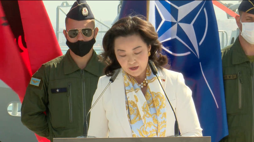 Kim: S’është rastësi që “Defender Europe 21” po bëhet në Shqipëri