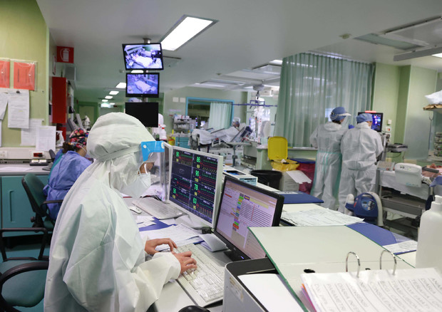 Itali, 201 viktima në 24 orët e fundit