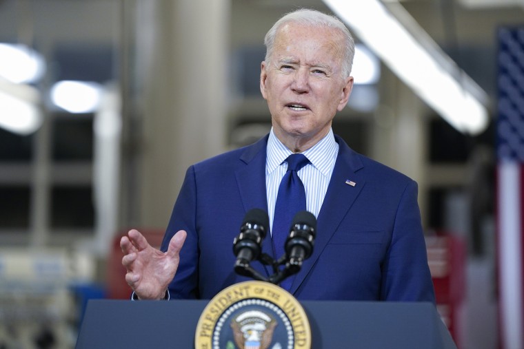 Biden: SHBA do të publikojë gjetjet mbi origjinën e koronavirusit