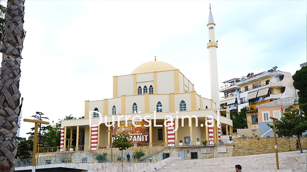 Fiter Bajrami/ Imami Qylafku: Ardhtë me qetësi dhe siguri për të gjithë myslimanët kudo në botë (VIDEO)