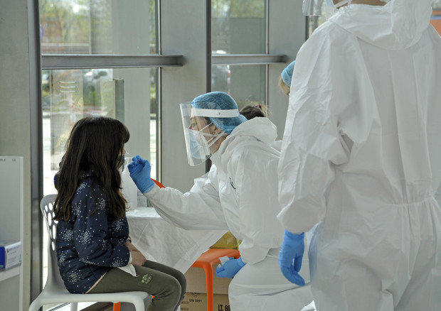 Mbi 5 mijë raste dhe 218 të vdekur nga Covid në Itali