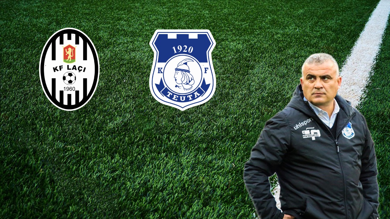 Martini: S’e merituam humbjen, në Laç hyjmë për fitore (VIDEO)