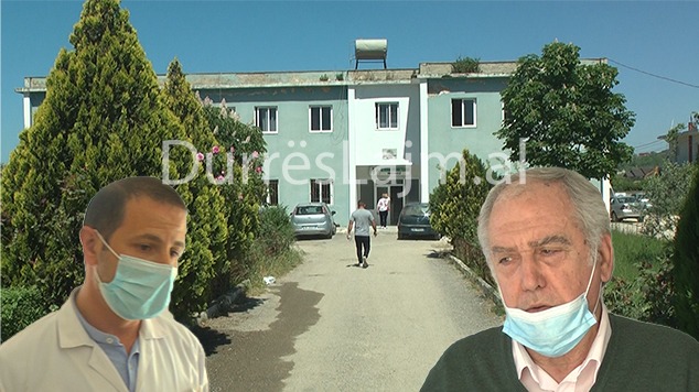 Vdekja e trefishtë në Gjirin e Lalzit, flasin mjekët e QSH Manzë (VIDEO)