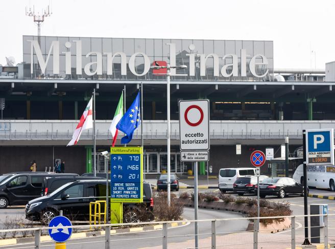 Formular dixhital dhe tampon negativ. Rregullat e reja për të udhëtuar në Itali