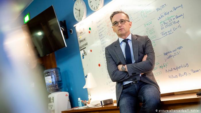 Gjermania përjashton mundësinë e riatdhesimeve të organizuara si vitin e kaluar