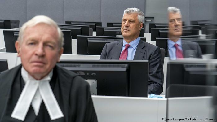 Debate për lirimin me kusht të ish-krerëve të UÇK-së