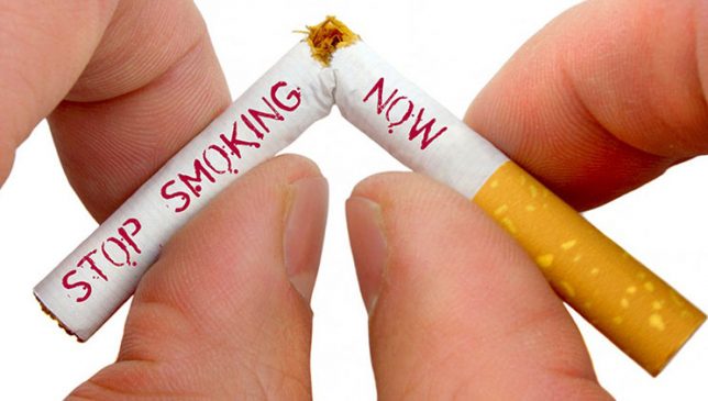 “Zotohu dhe lëre”, sot Dita Botërore pa duhan, OBSH fushatë ndërgjegjësimi