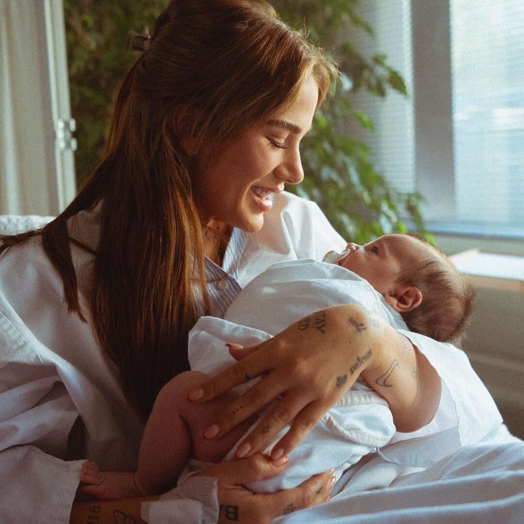 Nënë për herë të dytë? E vërteta e fotos së Loredanës