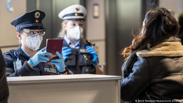 Rregullorja e re e Covid-19 në Gjermani, çfarë përfiton Shqipëria