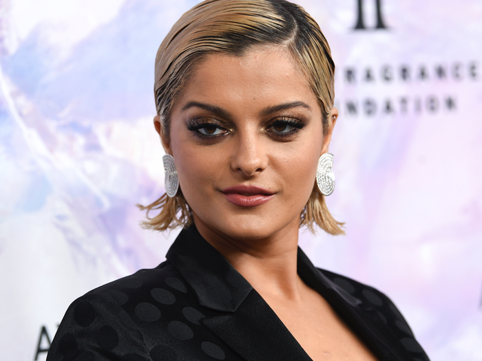 Bebe Rexha flet për luftën me shëndetin mendor: Nëse nuk e doni veten, kush do ta bëjë