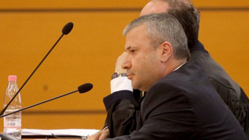 45-vjeçari i gjetur i pajetë në makinë, vëllai i ish-gjyqtarit të shkarkuar nga Vettingu