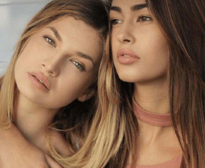 Merr fund shoqëria disavjeçare e Adrola Dushit me Xhesika Berberin