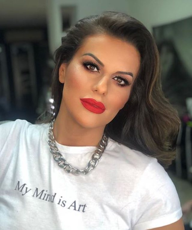 “Ka qenë përkrahja ime më e madhe” Big Mama rrëfen mes lotësh fjalët e fundit të babait të saj