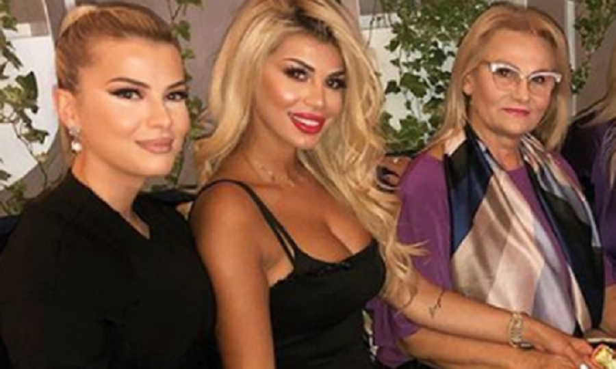 Zbulohet se cila është e preferuara e mamit mes Luanës e Marinës