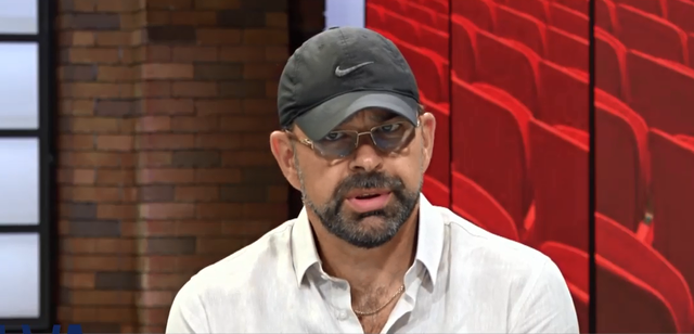 U akuzua se ofendoi arbitrin në ndeshjen Teuta – Partizani, Disiplina merr vendimin për Olsi Ramën