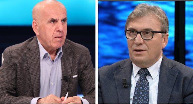 Brataj dhe Pipero japin lajmin e mirë qytetarëve për masat anti covid