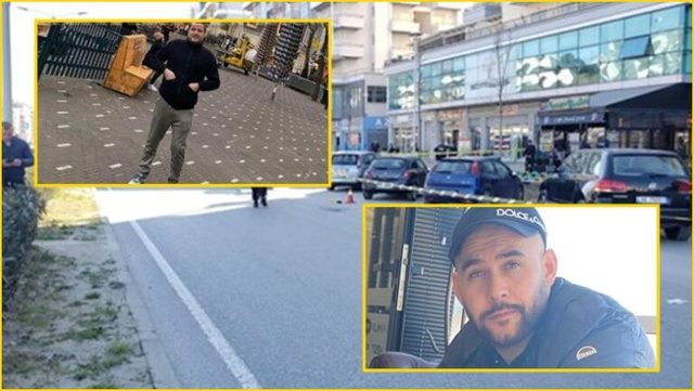 EMRI/ Vrasja e Taulant Gjikajt, dorëzohet një nga autorët e dyshuar