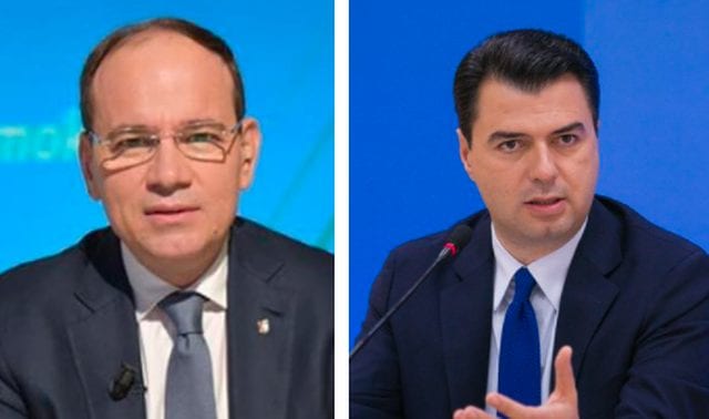 “Çdo gjë e ka një limit”, Basha i përgjigjet Nishanit: Shpifje të ulëta që i shërbejnë atyre që duan të përçajnë PD