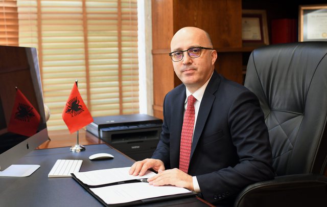 Dita e Drejtësisë, Metani: Reforma më e thellë dhe më e dhimbshme që Shqipëria ka kaluar ndonjëherë