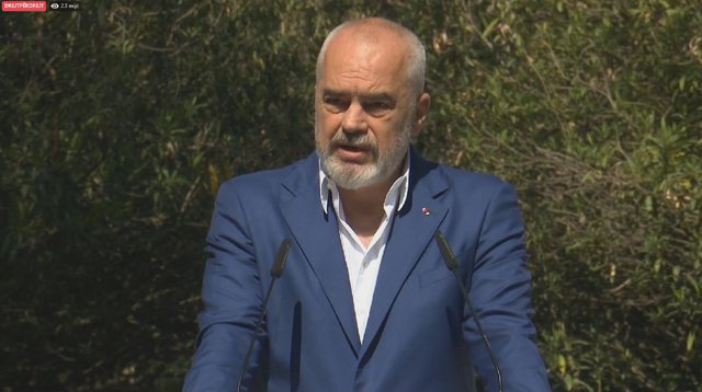 Rama: Meta do të shkarkohet dhe s’ka më bashkëpunim me të, do konsultohemi me PD për presidentin e ri