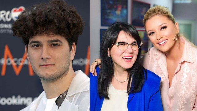 E refuzuan në Festivalin e Këngës, Alketa Vejsiu flet për Gjon Muharremajn