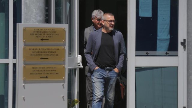Dosja “Tahiri” shumë shpejt në Gjykatën e Lartë