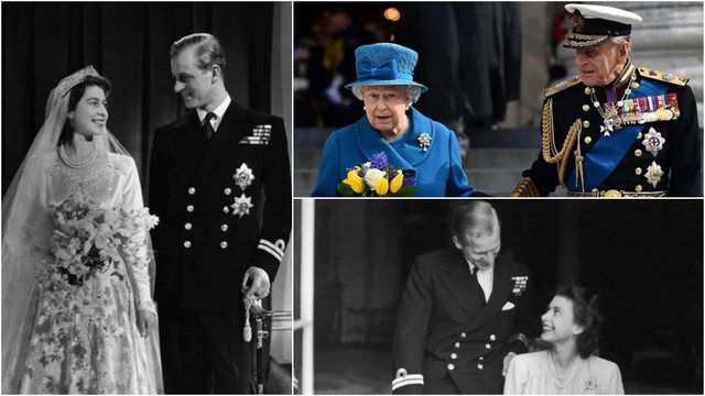 Tre shërbëtorët me fat të cilët janë përfshirë në testamentin e Princ Philip, kujt i shkon pjesa më e madhe e pasurisë?