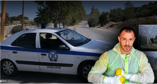 Tjetër vrasje në Greqi, ekzekutohet ish-boksieri