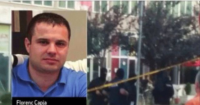 SPAK dorëzon kërkesën për ekstradimin e Florenc Çapjas nga Dubai