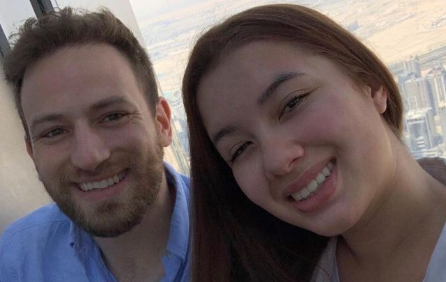 Vrasja tragjike e 20-vjeçares dyshohet se burri i saj është i lidhur me grabitësit