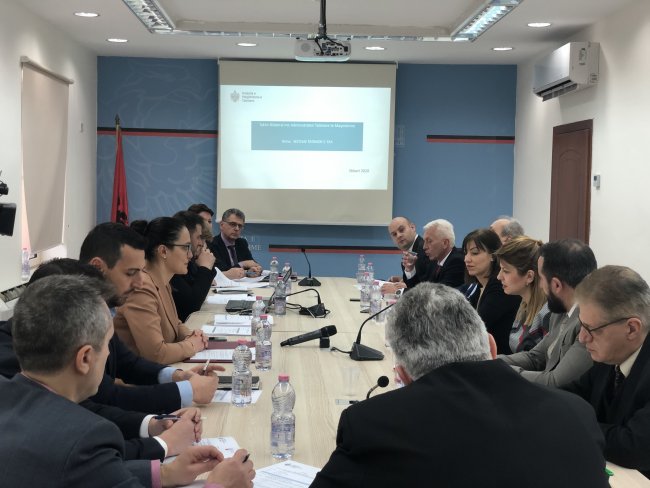 Tatimet bëjnë njoftimin e rëndësishëm për të ardhurat e realizuara jashtë territorit të Shqipërisë