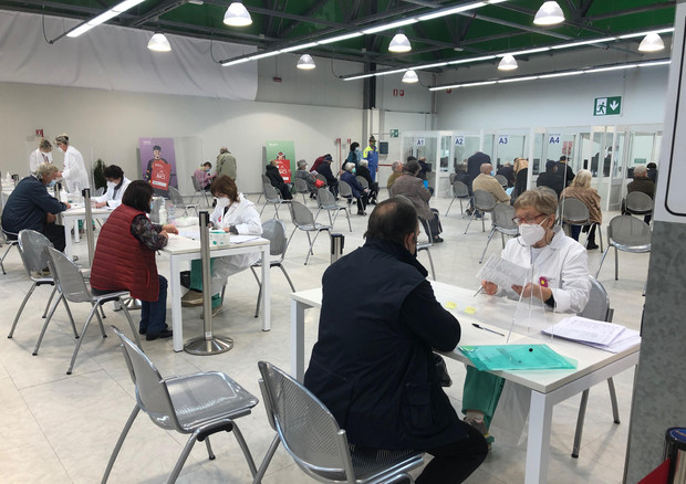 226 viktima në 24 orët e fundit në Itali