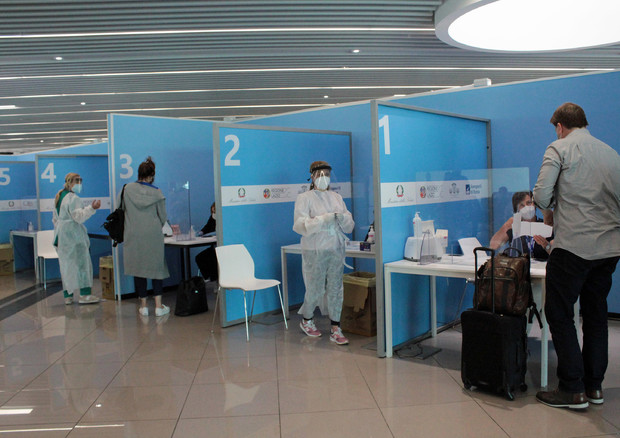 82 humbje jete në Itali nga Covid-19, mbeten të ulta shifrat e rasteve të reja